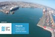 Proyecto - Empresa Portuaria San  · PDF filemecánicas los equipos que participaran del dragado Principales medidas generales de mitigación