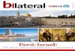 Perú-Israel - embassies.gov.ilembassies.gov.il/lima/Announcements/Documents/VERSION PDF BILAT… · en Juliaca y en Puno, adaptando nue- ... dad Andina del Cuzco, ... Caratula_23