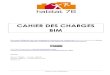 CAHIER DES CHARGES BIM - cinquiemequart.comcinquiemequart.com/OUT/Le_cahier_des_charges_BIM_dHabitat_76.pdf · CAHIER DES CHARGES BIM Document intégrable dans tout programme fonctionnel