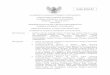 SALINAN -   · PDF fileTahun 2013 tentang Tata Cara ... Kanjeng Gusti Pangeran Adipati Arya Paku ... surat tanda terima atau bukti penyampaian laporan harta