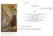 Carigradska ikona -   · PDF fileNajveći procvat bizantska umjetnost doživljava u vrijeme makedonske dinastije, pogotovo u vrijeme Konstantina Porfirogeneta ( 905 – 959)