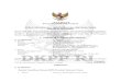 Putusan No 96/PKE-DKPP-IV/2015 KPU & Bawaslu Prov. · PDF fileTempat/Tanggal Lahir : ... warga Negara Indonesia yang dapat menjadi Calon Gubernur dan ... tersebut bahwa tanggal bebas