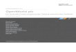 OpenWorld plc - kathrein.at OpenWorld plc Inhaltsverzeichnis Inhaltsverzeichnis Verwaltung der Gesellschaft 