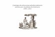 Catalogue des pièces pour galoubet-tambourin publiées par ...academiedutambourin.free.fr/docs/publications/Catalogue.pdf · piano Guis M. XX °s. (2) 3 Pièces de M. GuisCdA2 1991