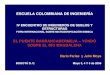 ESCUELA COLOMBIANA DE INGENIERÍA - Server Runningtycho.escuelaing.edu.co/contenido/encuentros-suelosyestructuras... · PUENTE EN CONCRETO PUENTE PRINCIPAL L ... VOLADIZO 1 PUENTE
