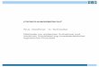 Deckblatt Forschungsbericht PDF komplett - fml.mw.tum.defml.mw.tum.de/fml/images/Publikationen/Forschungsbericht... · die VDI-Richtlinie 3300, die auf Grund mangelnder Überarbeitung