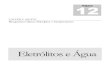 Eletrólitos e Água - Marilanda Bellini · PDF fileMg 2+ 2 SO 4 2 − 1 Outras (traços