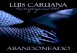 QUE ES - Proversus ABANDONEADO.pdf · Algunos temas también son interpretados por la voz flamenca de ... Dúo Alonso-Caruana con guitarra, ... dirigida por Luis Bacalov (Oscar a