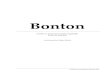 Bonton - supra.si · PDF fileBojana Košnik 4 poslovni uspeh ni koristno, če bo sleherni dan v podjetju ali ustanovi kot vreme, kjer enkrat nastopi