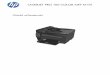 LaserJet Pro 100 Color MFP M175 User Guide - ROWWwelcome.hp-ww.com/ctg/Manual/c02478479.pdf · Ghidul utilizatorului. ... Ajustarea culorilor 
