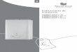 Instrucciones de instalación - Saunier Duval España · PDF file0020141924_00 - 03/12 - Saunier Duval - 9 - INSTRUCCIONES DE INSTALACIÓN. ES. 10. INSTALADOR. Condiciones de la instalación