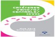 CATETERES venosos CENTRALEs (CVC) - incativ.es CVC - Asturias_ 2011.pdf · Diseño: www ... 1.2 Cuidados de la zona de implantación ... 1.5 Complicaciones potenciales del reservorio