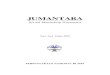 JUMANTARA - dev.perpusnas.go.iddev.perpusnas.go.id/assets/uploads/2016/02/jumantarai.pdf · 2 Jumantara Vol. 01 No.1 Tahun 2010 JUMANTARA - Jurnal Manuskrip Nusantara Pelindung :