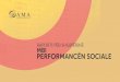 RAPORTI PËR SHQIPËRINË MBI PERFORMANCËN …ama.com.al/materials/Broshura01_Shqip.pdf · menaxhimit të performancës sociale në vend nga institucionet financiare jobankare, të