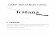 Katana -  · PDF file- Shuriken aus Schaumstoff, Salzteig und Sprühfarbe. Author: Dennis Schwarz Created Date: 9/8/2010 3:18:20 AM Title ()