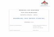 Manual SPED FISCAL -  · PDF file3.2.4.1.4 Ressarcimento de ICMS em Operações com ST - Entradas ... 3.18 Ajustes da Apuração - ICMS Substituição Tributária