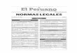 Publicacion Oficial - Diario Oficial El · PDF fileMUNICIPALIDAD DE BREÑA ... 2013-CDB que aprueba el TUPA de la Municipalidad Distrital de Bellavista con las modiﬁ caciones y el