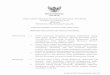 PERATURAN MENTER! KEUANGAN REPUBLIK …PMK.06~2016Per.pdf · Menetapkan -2 - 3. Peraturan Presiden Nomor 28 Tahun 2015 tentang Kementerian Keuangan (Lembaran Negara Republik Indonesia