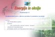 Vsebina: VIRI PRIMARNIH GORIV GORIVAlab.fs.uni-lj.si/kes/energije_in_okolje/eo-predavanje-E3.pdf · Energija in okolje 3 Viri in vrste primarnih energij ... svet Evropa in Evrazija