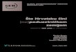 Informacije o istraživačkim aktivnostima na GEM projektu ...gemhrvatska.org/Gemrezultati.pdf · Namjera nam je razvijanje konkurentskih i inovacijskih sposobnosti hrvatskih poduzeća