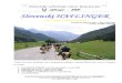 aflinger - ZRH Slovenski HAFLINGERhaflinger.si/dokumenti/Revija_final.pdf · moramo v slovenski populaciji haflingerja pospešeno popravljati prav te lastnosti. Mednarodne razstave