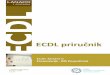 Lanaco ECDL - gimnazijajducic.comgimnazijajducic.com/akti/ECDL Modul 6 - Prezentacije.pdf · Lanaco EDL priručnik - Modul 6: ... 6.1 Rad sa MS Excel programom ... grafike i teksta