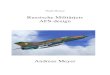 Russische Militärjets AFS-design - fsx- · PDF file1 Einleitung Die Mikojan-Gurewitsch MiG-21 (NATO-Codename: „Fishbed“) ist ein in der Sowjetunion entwickelter Abfangjäger
