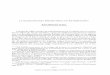 LA DIALECTOLOGÍA PRECIENTÍFICA EN · PDF filepágs. 41-94; José Mondéjar, «De Hugo Schuchardt, del «andaluz» y del flamenco», en Dialectología andaluza, Granada, Editorial