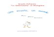 Scuola Infanzia “La Gabbianella” di · PDF fileSCUOLA INFANZIA “LA GABBIANELLA” Perché “ La Gabbianella ”? Perché è un uccello ritrovabile anche nel nostro ambiente
