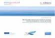 Masterplan Maritime Technologien S-H · PDF fileMasterplan Marine Biotechnologie Schleswig-Holstein – eine regionale Entwicklungsstrategie 3 Inhaltsverzeichnis Seite ABBILDUNGSVERZEICHNIS
