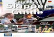 Göta Kanal Skipper Guide - segelpodcast.comsegelpodcast.com/wp-content/uploads/2016/08/gota-kanal-skipper... · 2 Man kann den Göta Kanal als Abkür-zung zwischen den schwedischen