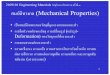 2109101 Engineering Materials วัสดุในงานว ิศวกรรม ...pioneer.netserv.chula.ac.th/~psuvanch/101-49-2-3mech1c.pdf · 13 Engineering Strain (ความเครียดทางว