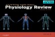 Guyton & Hall Physiology Review (Guyton - files/Learning/Physiology/Guyton... · PDF fileGuyton & Hall Physiology Review Professor and Chair , Associate Vice Chancellor for Research,