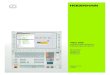 TNC 640 - Felhasználói kézikönyv Ciklusprogramozáshoz - …content.heidenhain.de/doku/tnc_guide/pdf_files/TNC640/34059x-02/... · Az elektromos kézikerék használatával a