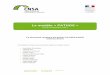 Le modle  PATHOS - cnsa.fr  modle  PATHOS  – Guide d’utilisation 2017 CNSA –18 janvier 2017 3 13. Syndrome confusionnel aigu 