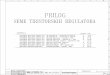 TIPOVI UREDJAJA TRI-TROFAZNI - Elektro DRIVE · PDF filespecifikacija materijala : stampana plota "trofnap-v004" oznaka . tip elementa : korn. t1, t2, t3 : transformator za napajanje