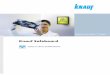 Knauf  · PDF fileTechnické údaje a vlastnosti dosky Knauf Safeboard Hrany Minimálne povolené polomery pri ohybe Pozdĺžna hrana: HRK Priečna hrana: SK