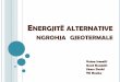 ENERGJITË ALTERNATIVE -  · PDF filehidrocentralet (energjia e ujit)