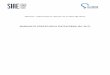 MANUALE DI UTILIZZO DELLA PIATTAFORMA (Ed. 2017) 2017... · Introduzione al manuale di utilizzo della piattaforma ... - Musica - Teatro 1.3 Requisiti di ammissibilità dei soggetti