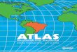 ATLAS -   · PDF fileRio de Janeiro 2010. Atlas geográfico escolar : ensino fundamental do 6º ao 9º ano / IBGE. - Rio de Janeiro : IBGE, 2010. 168 p. : il. color. Inclui