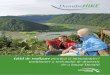 Ghid de realizare - Urlaubsregion Donau Oberösterreich · PDF fileexistentă în domeniul turismului de drumeție în toate țările ... strategii de marketing și criterii ... evenimentele