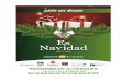“LA LUZ DE LA NAVIDAD” Del 2 de diciembre de 2017 al 7 de ...ultimocero.com/wp-content/uploads/2017/11/navidad-dossier-2017... · Organiza Cadena Ser. 5. Portugalete XIV Feria