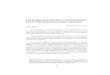 Los riesgos psicosociales y su tratamiento en el ... · PDF file39 Los riesgos psicosociales y su tratamiento en el ordenamiento jurídico mexicano José Manuel Lastra Lastra* RESUMEN