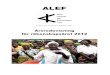 ALEF - h24-files.s3.amazonaws.comh24-files.s3.amazonaws.com/58365/401388-rff0w.pdf · ALEF, Adult Learning and Empowerment Fund Årsredovisning 2012 Orgnr 802452-4681