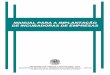 Manual para a Implantação de Incubadoras de · PDF filemanual para a implantaÇÃo de incubadoras de empresas ministÉrio da ciÊncia e tecnologia - mct secretaria de polÍtica tecnolÓgica