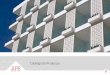 ARTESANOS DEL HORMIGÓN - prefabricadosjupe.comprefabricadosjupe.com/wp-content/uploads/2017/09/catalogo_jupe.pdf · - Diseño simulación cornisa ... AUTOPORTANTE ESCALERA ESTELLENCS