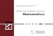 Introducción al Diseño Curricular Matemáticaservicios2.abc.gov.ar/.../documentos/secundaria/1_anio/matematica.pdf · primer acercamiento al Diseño Curricular ... Programa de capacitación