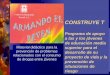 Paquete de Material Didáctico - sev.gob.mx · PDF fileMaterial didáctico para la prevención de problemas relacionados con el consumo de drogas entre jóvenes CONSTRUYE T Programa