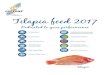 Tilapia feed 2017 - Coppens International Tilapia feed 2017 Dedicated to your performance Sinking feed Floating feed ... • Semi-Intensive farming • High survival • Good performance