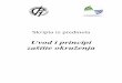 Uvod i principi zaštite okruženja - TFZR - · PDF fileSkripta iz predmeta - Uvod i principi zaštite okruženja Departman za Inženjerstvo zaštite životne sredine | Fakultet tehničkih